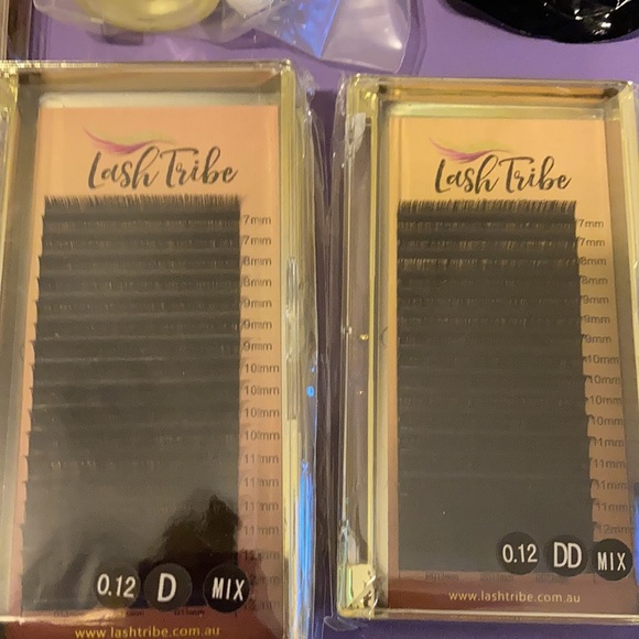 Classic Lash Extensions Supplies - Picture 6 of 8